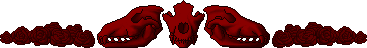 skulls